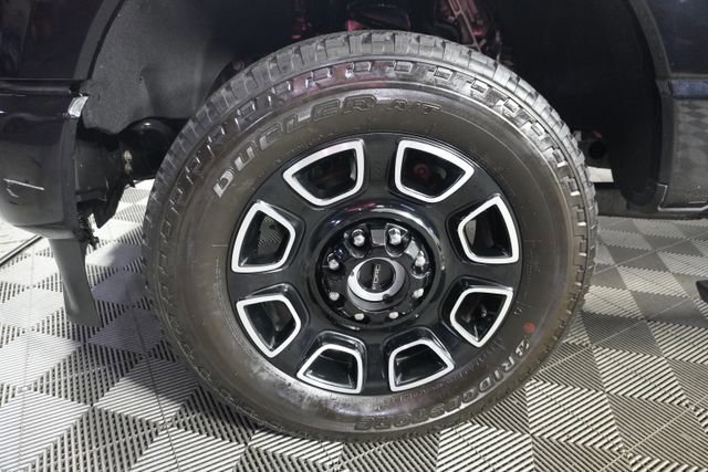 Certified 2025 Ford F350 Platinum image 10