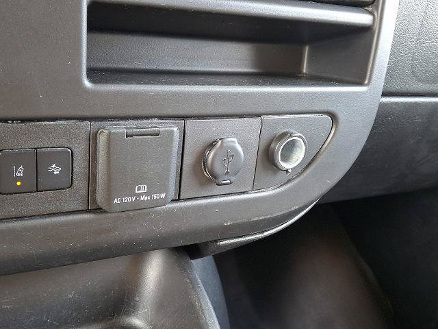 Used 2021 GMC Savana 3500 w/ Power Convenience Package RWD image 22