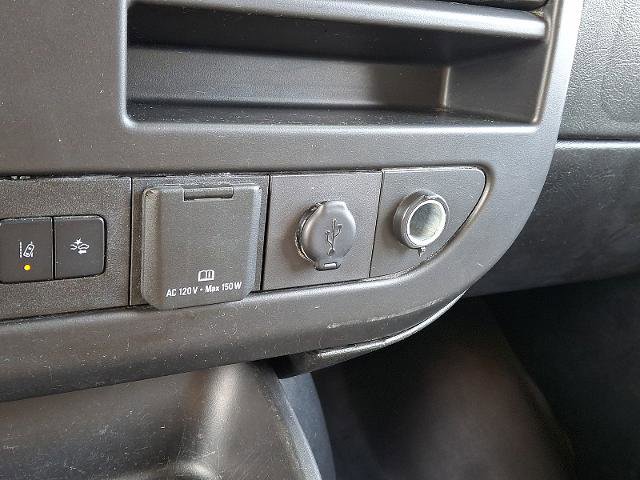 Used 2021 GMC Savana 3500 w/ Power Convenience Package RWD image 22
