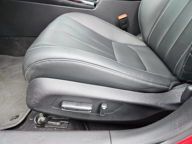 Used 2023 Acura Integra A-Spec FWD image 16