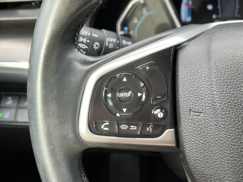 Used 2019 Honda Civic EX image 23