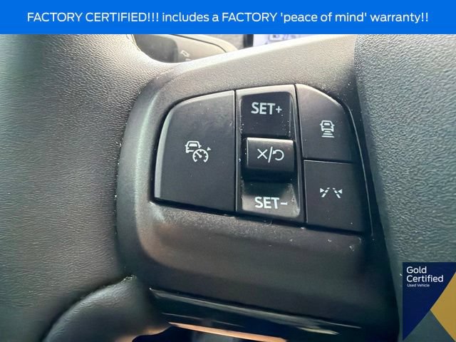 Certified 2023 Ford Mustang Mach-E GT w/ GT Performance Edition AWD/4WD image 51