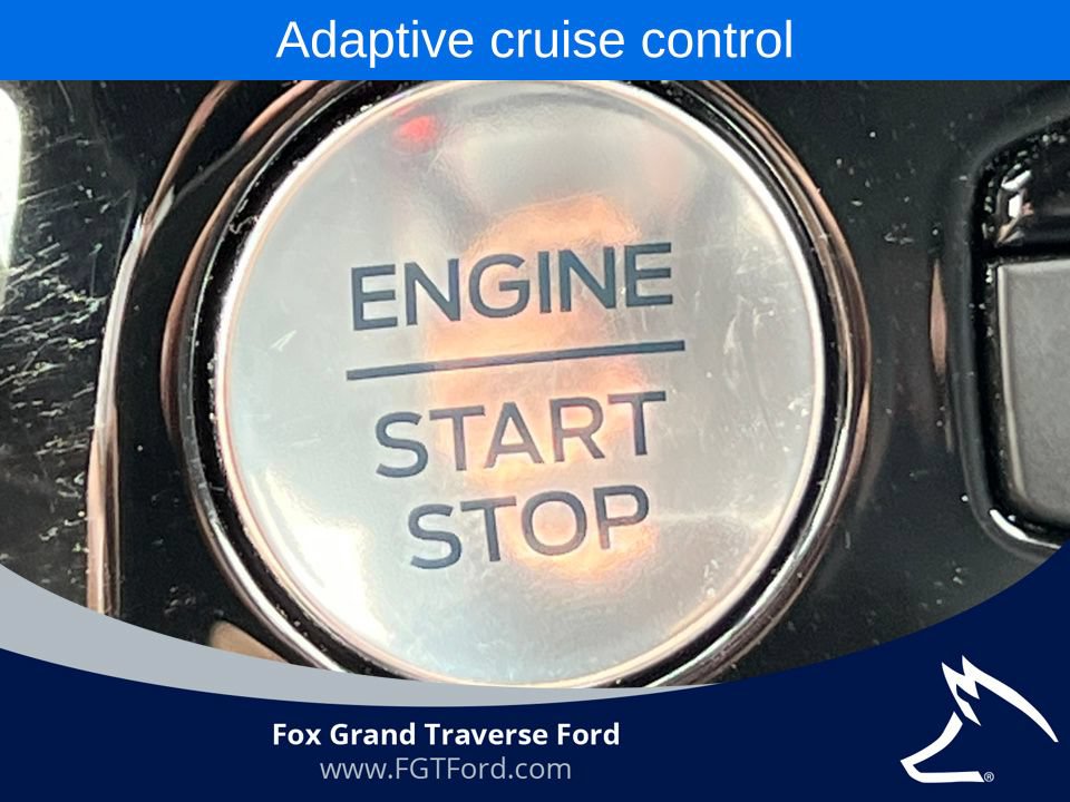 Certified 2024 Ford Escape ST-Line w/ Tech Pack #1 AWD/4WD image 27