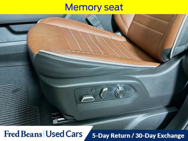 Used 2025 GMC Sierra 2500 Denali Ultimate image 25