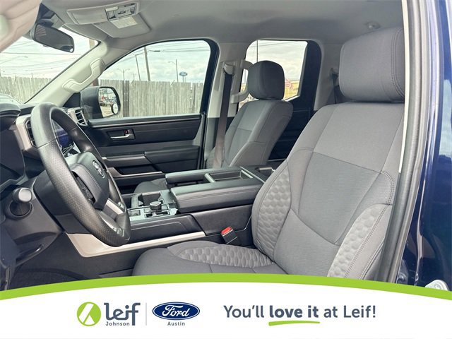 Used 2022 Toyota Tundra SR5 image 18