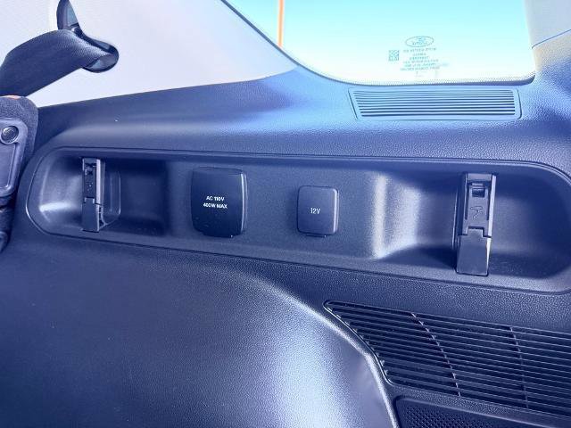 Certified 2022 Ford Bronco Sport Badlands w/ Premium Package image 18