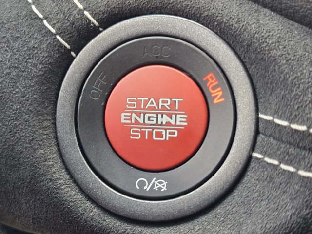 Used 2021 Dodge Durango SRT Hellcat w/ Premium Interior Group image 18