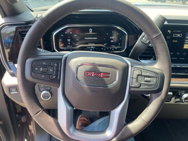 Used 2024 GMC Sierra 3500 SLE w/ SLE Convenience Package AWD/4WD image 17