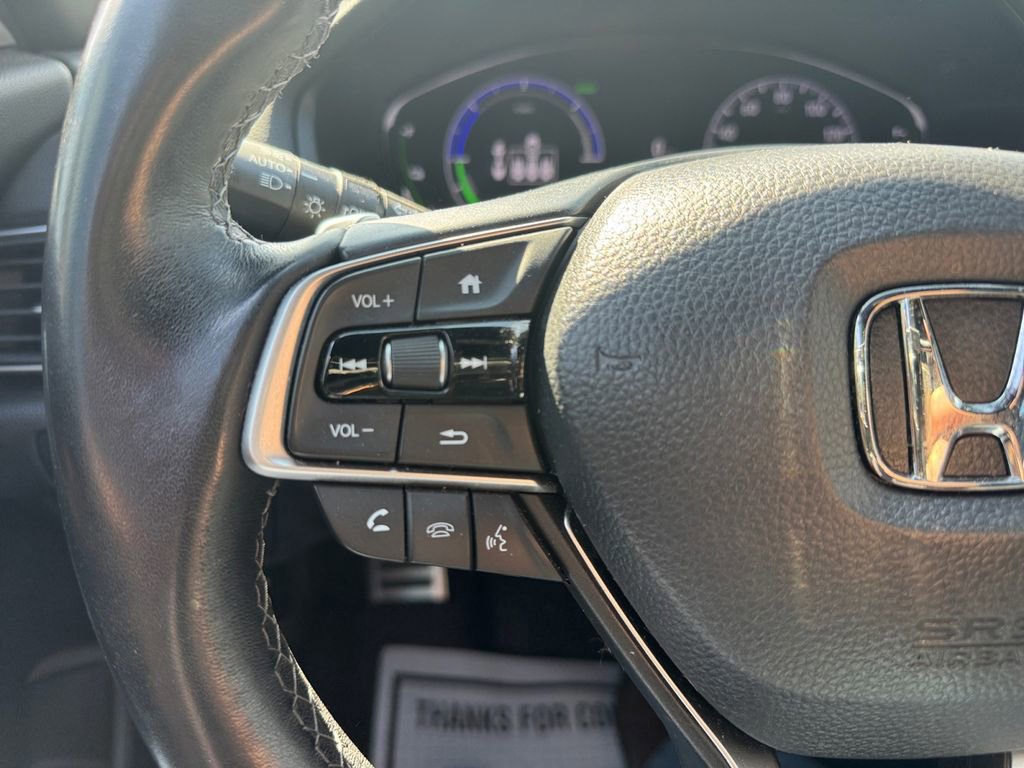 Used 2022 Honda Accord Sport image 33