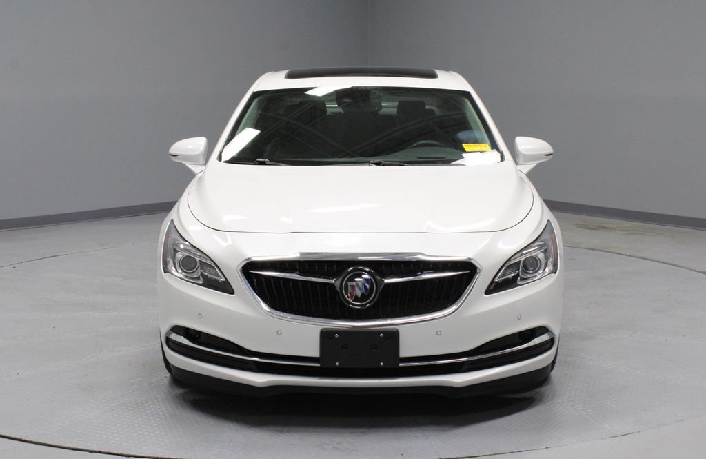 Used 2019 Buick LaCrosse Premium w/ Sun and Shade Package FWD image 6