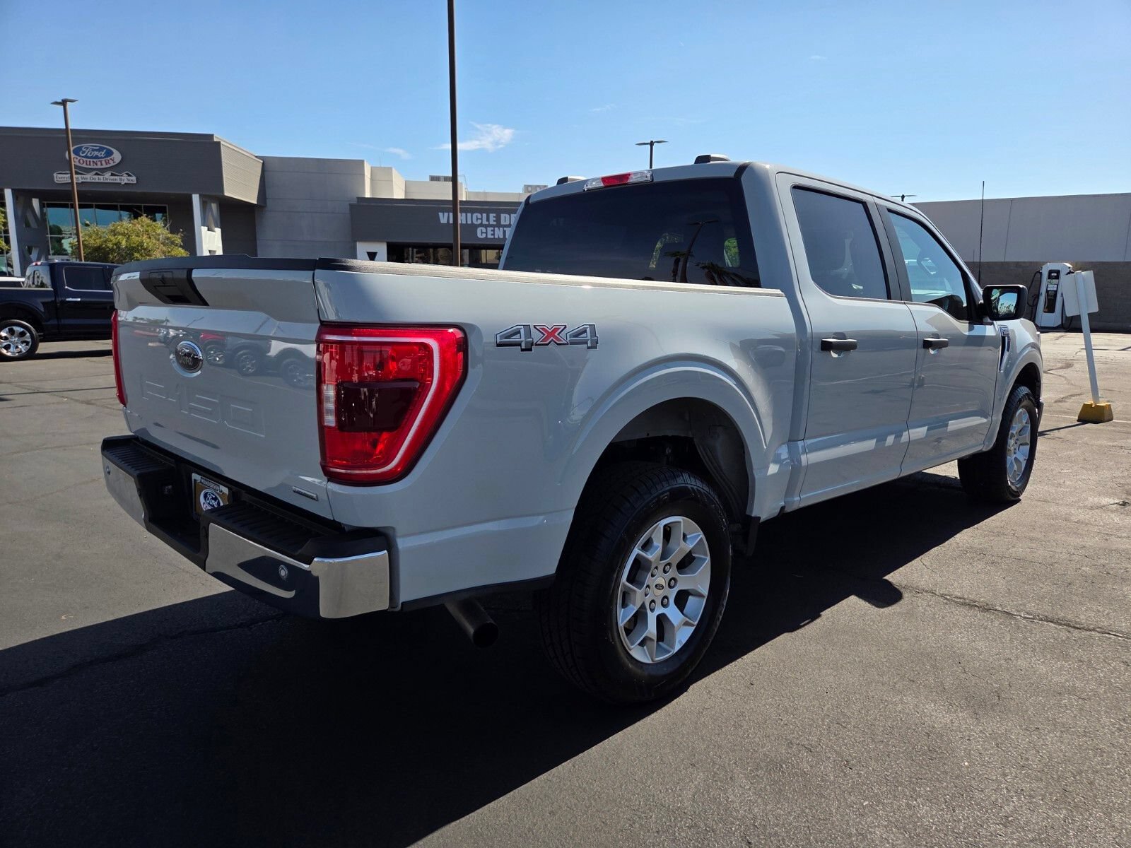 Certified 2023 Ford F150 XLT AWD/4WD image 6