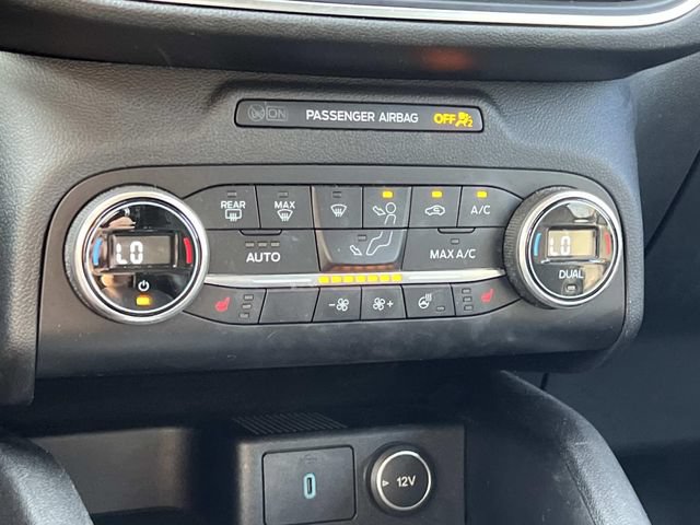 Certified 2020 Ford Escape Titanium AWD/4WD image 25