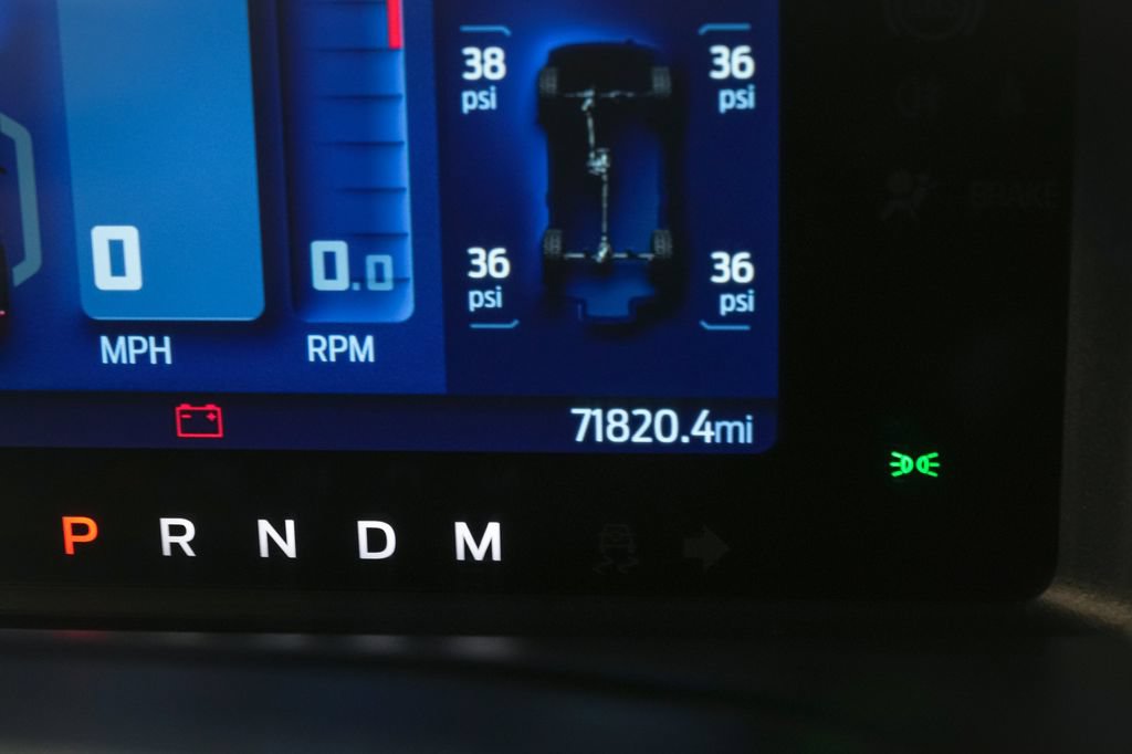 Certified 2021 Ford Bronco Outer Banks AWD/4WD image 17