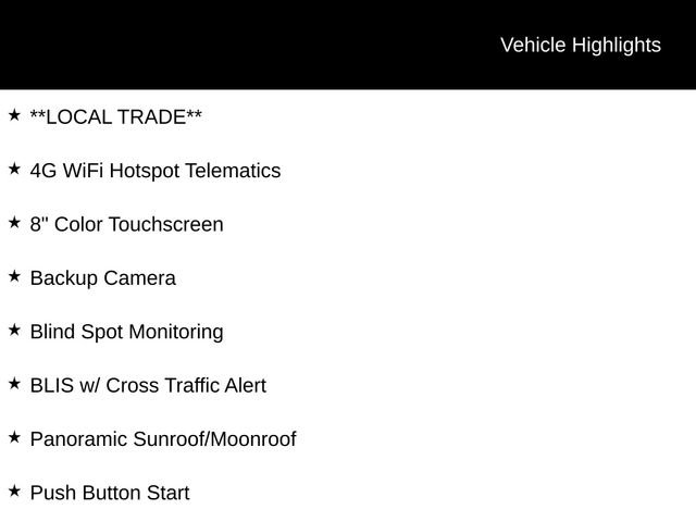 Certified 2021 Ford Escape SE FWD image 5
