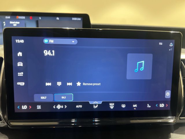 Certified 2025 Ford Expedition Platinum w/ Driver's Package AWD/4WD image 12