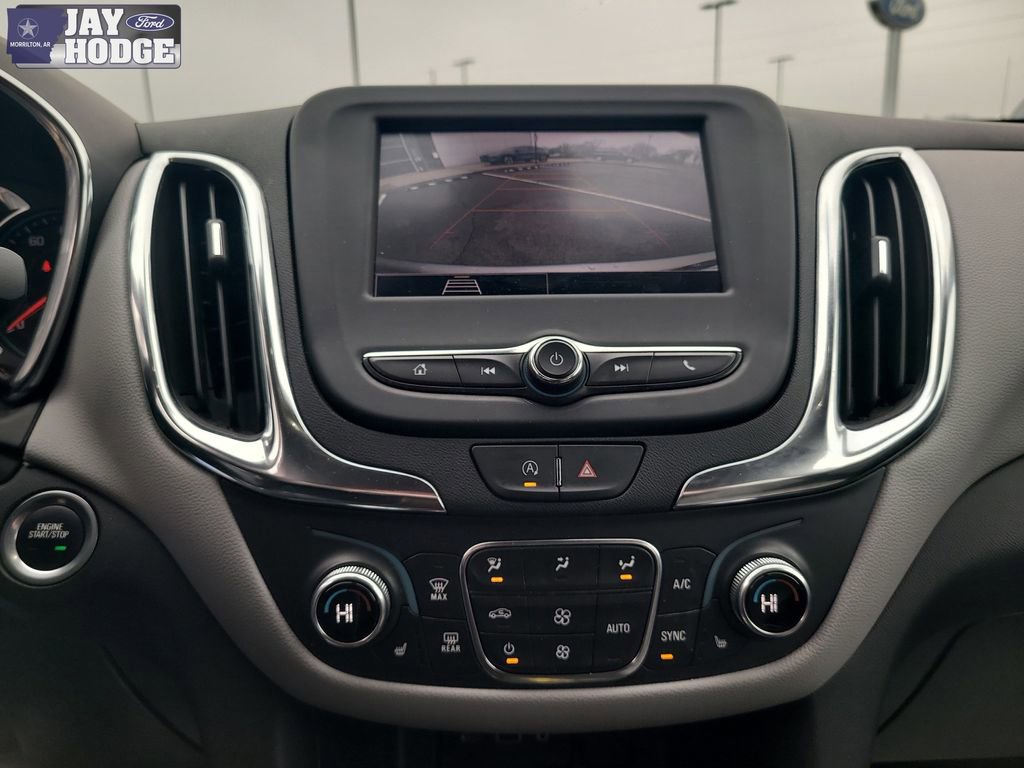 Used 2024 Chevrolet Equinox LT image 22