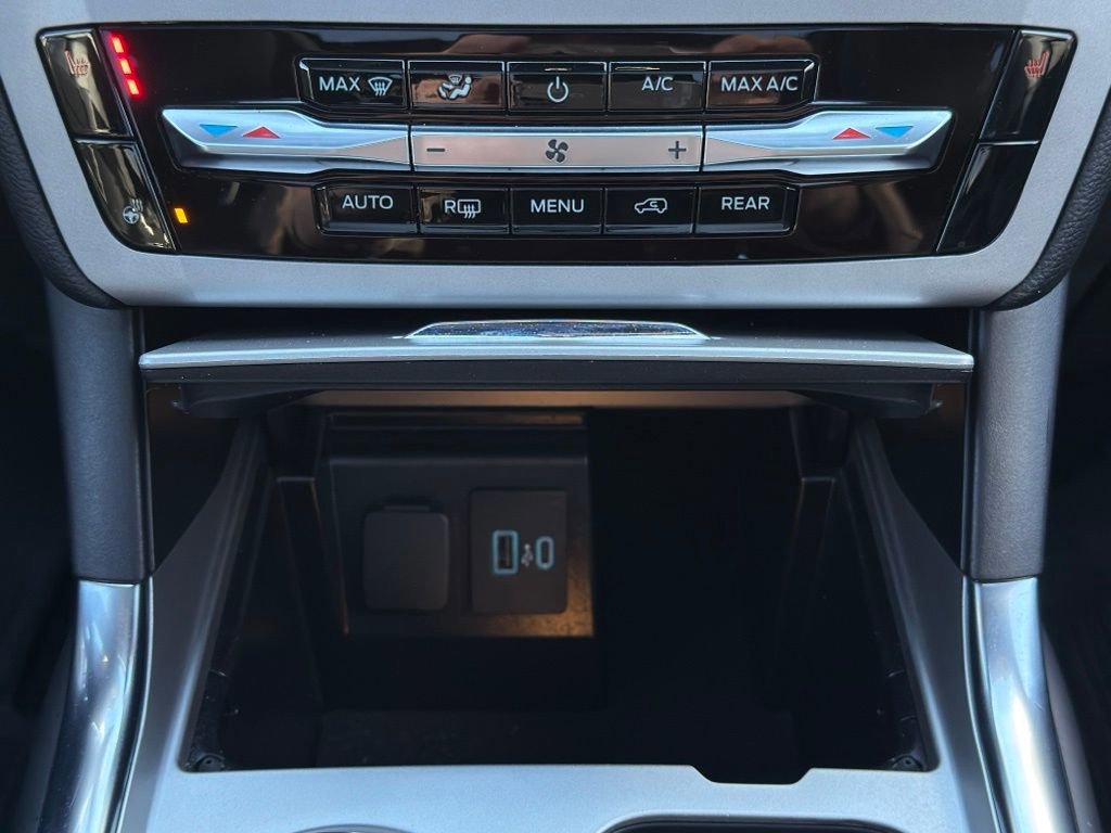 Certified 2023 Ford Explorer XLT w/ Equipment Group 202A image 17