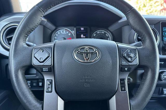 Used 2019 Toyota Tacoma TRD Sport image 18