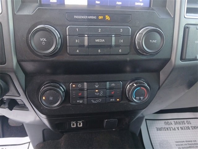 Certified 2020 Ford F150 XLT w/ Equipment Group 302A Luxury image 21