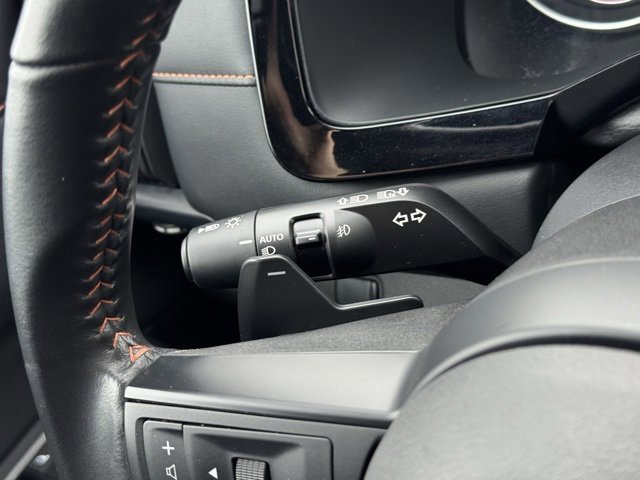 Used 2024 Nissan Pathfinder Rock Creek image 32