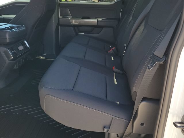 Certified 2023 Ford F150 XLT w/ Equipment Group 302A High AWD/4WD image 8