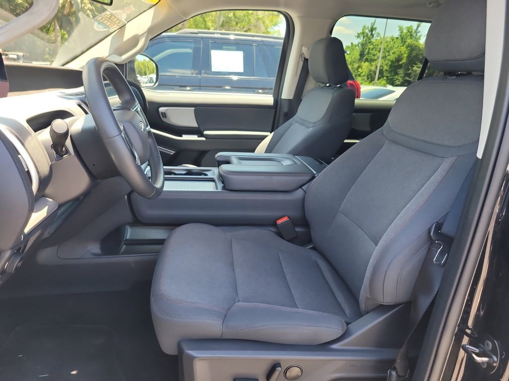Certified 2025 Ford Expedition Max Active AWD/4WD image 20