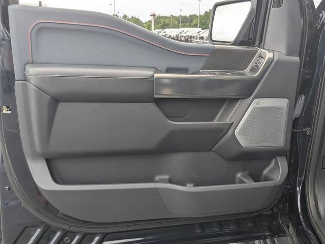 Certified 2023 Ford F150 Raptor w/ Blue Interior Package AWD/4WD image 9