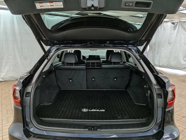 Used 2020 Lexus RX 350 AWD w/ Premium Package image 21
