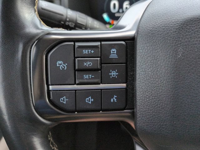 Certified 2023 Ford Expedition Platinum AWD/4WD image 29
