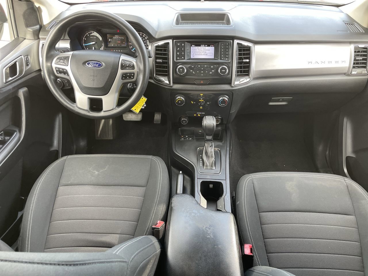 Certified 2019 Ford Ranger XLT w/ Trailer Tow Package image 13