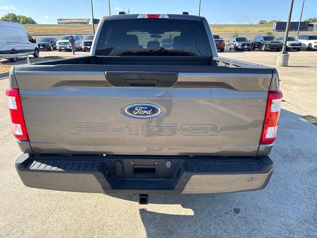 Certified 2023 Ford F150 XL w/ STX Appearance Package RWD image 9