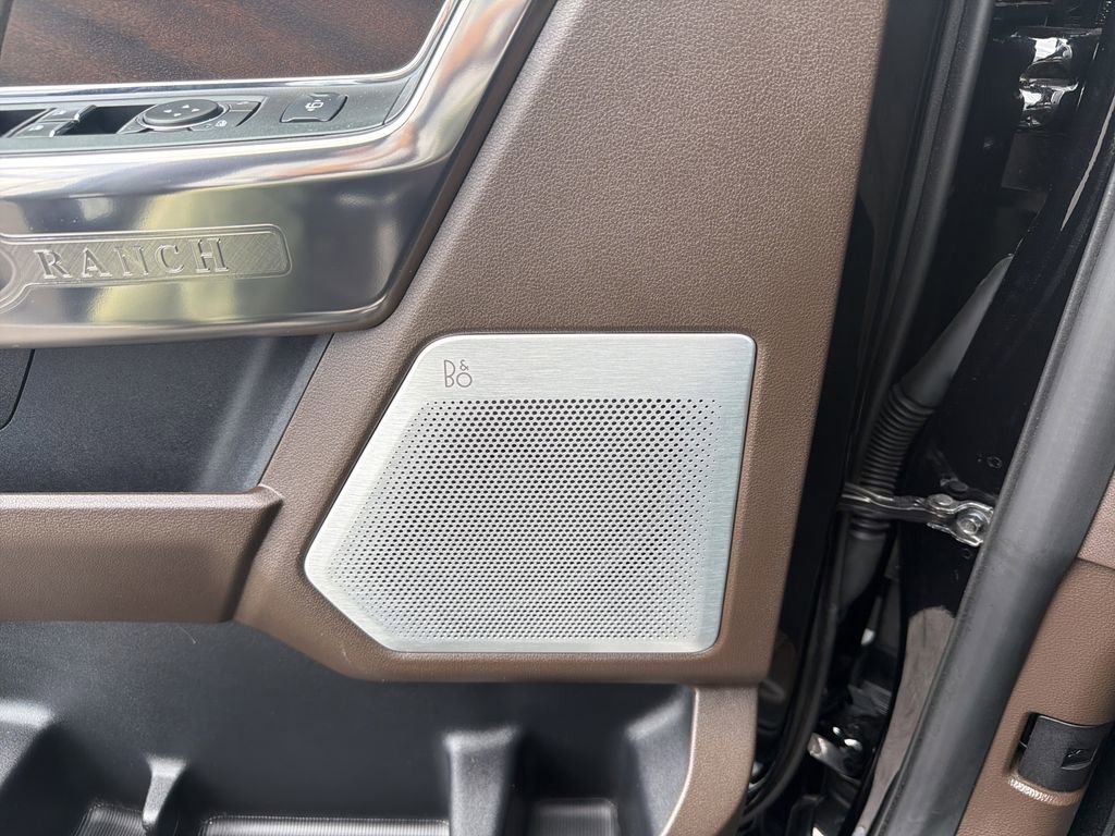 Certified 2024 Ford F250 King Ranch w/ Chrome Package image 18