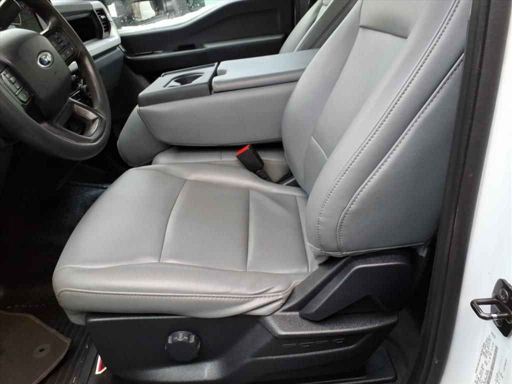 Certified 2024 Ford F350 XL w/ XL Chrome Package image 12