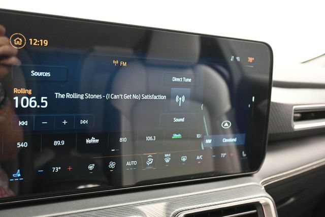 Certified 2025 Ford Mustang GT Premium RWD image 20