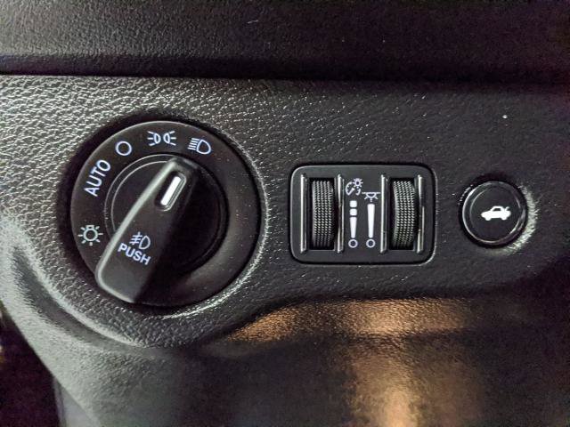 Used 2022 Dodge Challenger R/T Scat Pack w/ 1320 Plus Group RWD image 14