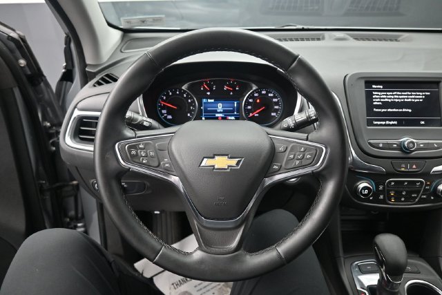 Used 2024 Chevrolet Equinox LT AWD/4WD image 9