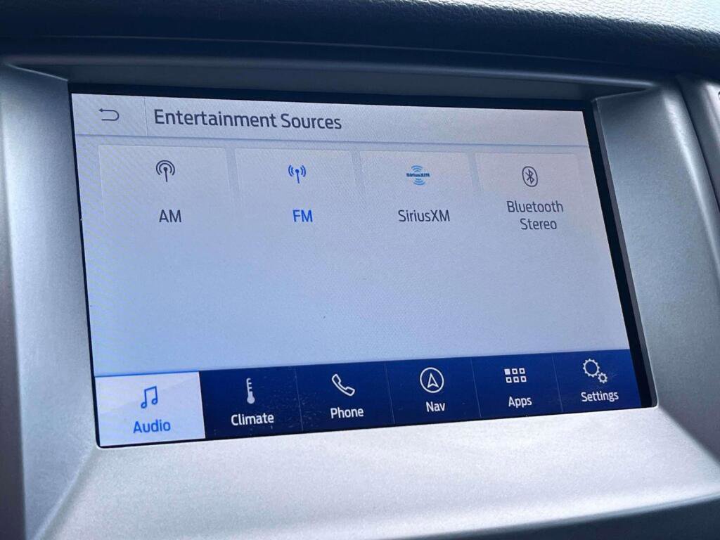 Certified 2023 Ford Ranger XLT w/ Equipment Group 302A High AWD/4WD image 24