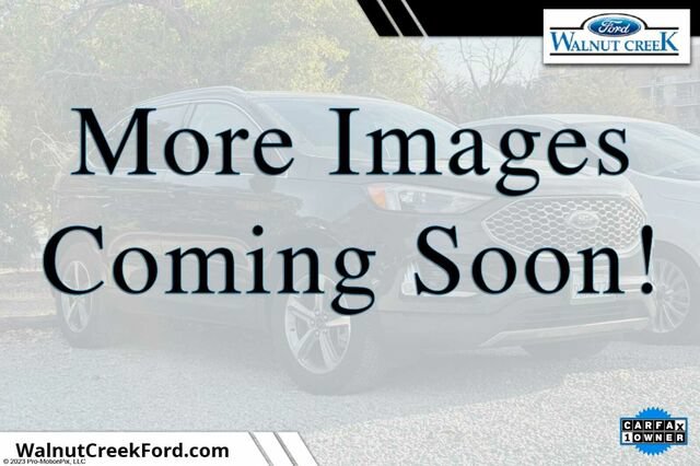 Certified 2023 Ford Edge SEL w/ Convenience Package AWD/4WD image 1
