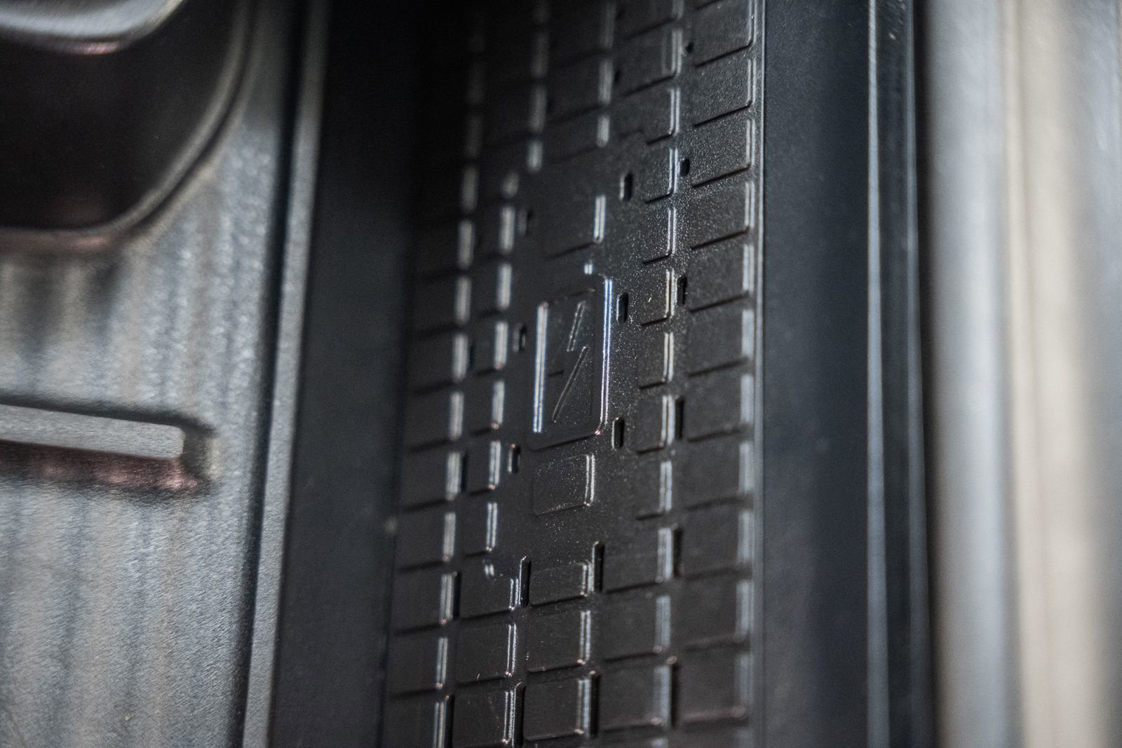 Certified 2025 Ford Expedition Max Platinum image 39