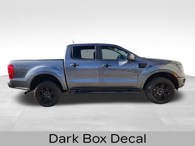 Certified 2022 Ford Ranger XLT w/ Equipment Group 301A Mid image 6