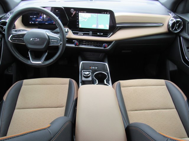 Used 2026 Chevrolet Equinox ACTIV w/ Safety and Technology Package AWD/4WD image 26