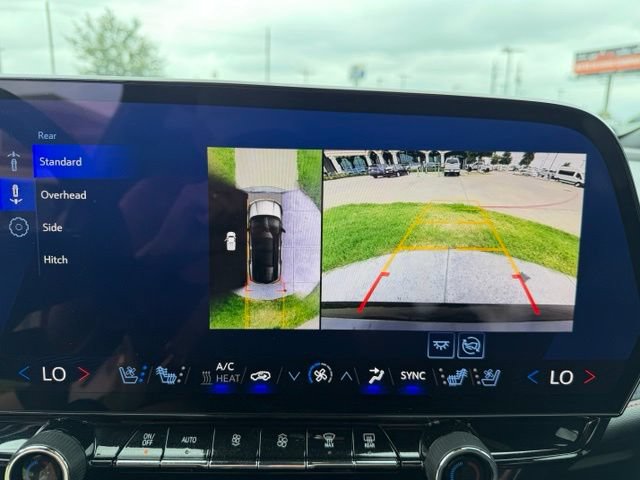 Used 2024 Chevrolet Blazer EV RS AWD/4WD image 18
