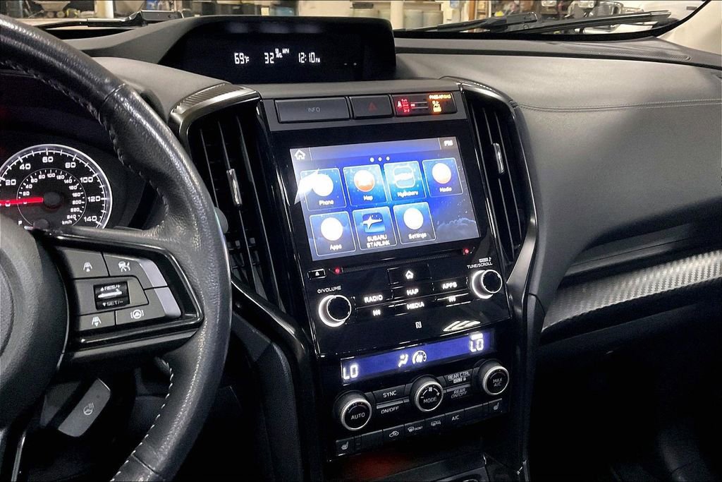 Used 2022 Subaru Ascent Onyx Edition AWD/4WD image 6