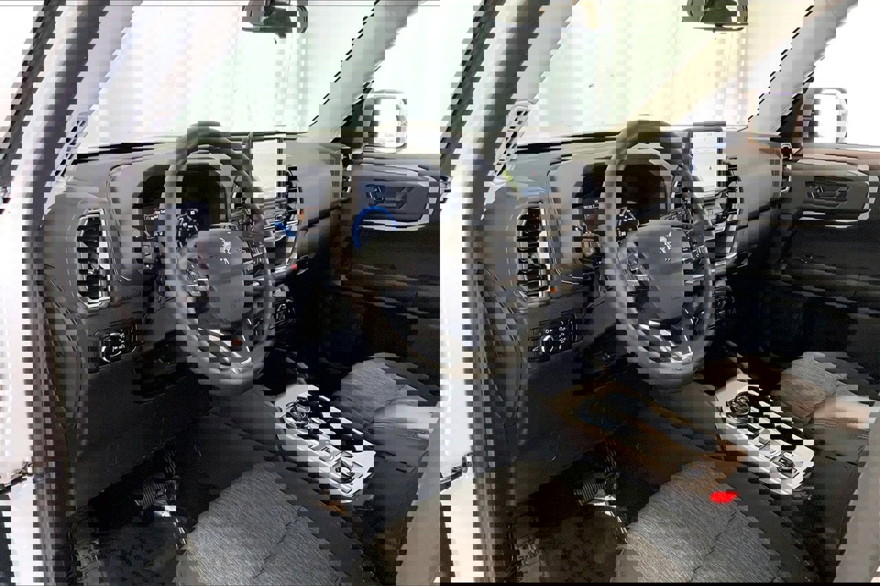 Certified 2023 Ford Bronco Sport Big Bend image 15