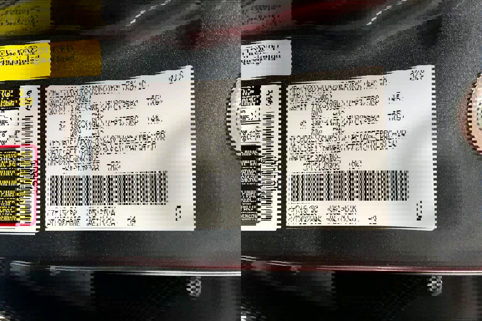 Used 2018 Toyota Tundra Limited image 31