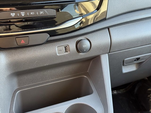 Certified 2023 Ford Transit 350 XLT image 12