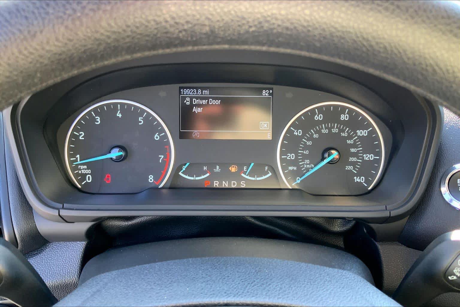 Certified 2022 Ford EcoSport SE AWD/4WD image 25