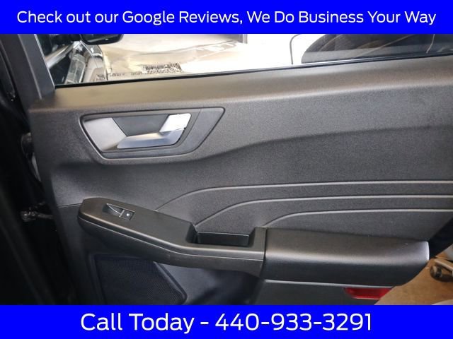 Certified 2023 Ford Escape ST-Line w/ Tech Pack #1 image 39