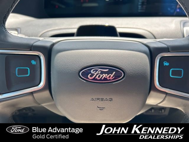 Certified 2025 Ford Expedition Active AWD/4WD image 26