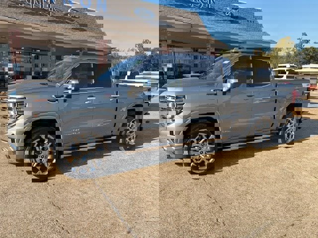 Used 2023 GMC Sierra 1500 Denali w/ Technology Package